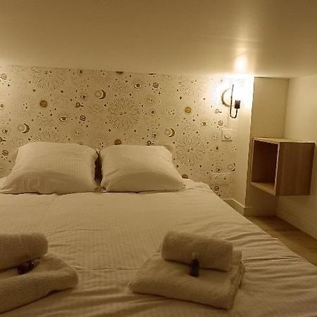קאין Antares - Sils --- 2 Chambres Separees En Mezzanine מראה חיצוני תמונה