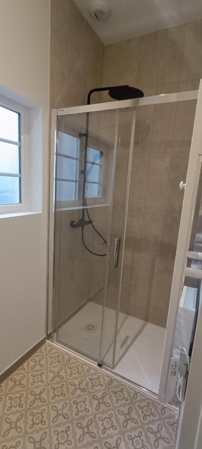 קאין Antares - Sils --- 2 Chambres Separees En Mezzanine מראה חיצוני תמונה