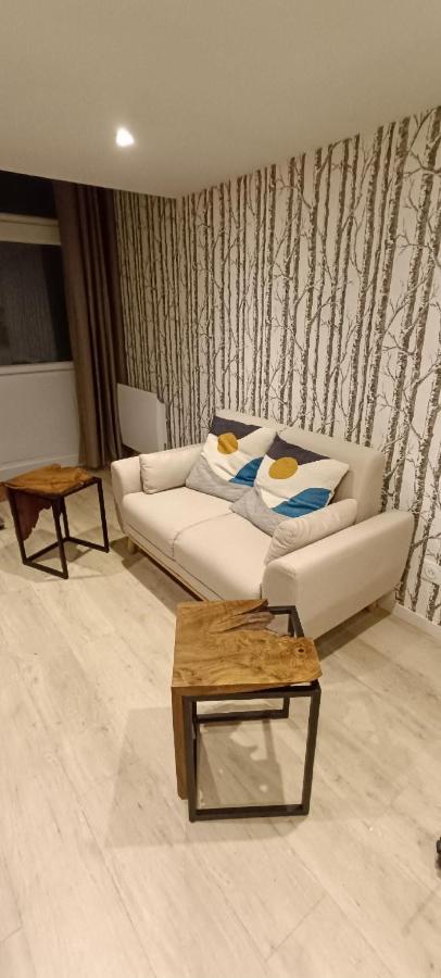 קאין Antares - Sils --- 2 Chambres Separees En Mezzanine מראה חיצוני תמונה