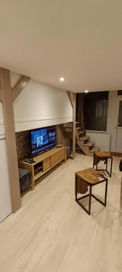 קאין Antares - Sils --- 2 Chambres Separees En Mezzanine מראה חיצוני תמונה
