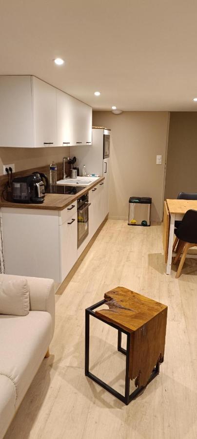 קאין Antares - Sils --- 2 Chambres Separees En Mezzanine מראה חיצוני תמונה