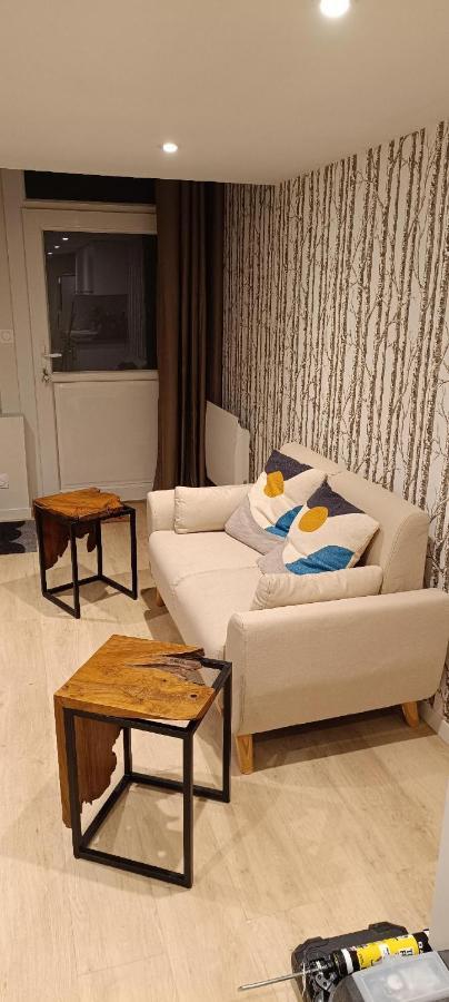 קאין Antares - Sils --- 2 Chambres Separees En Mezzanine מראה חיצוני תמונה