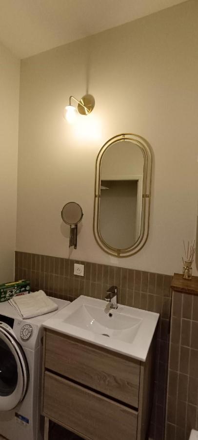 קאין Antares - Sils --- 2 Chambres Separees En Mezzanine מראה חיצוני תמונה
