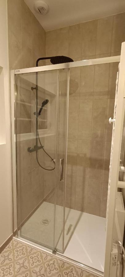 קאין Antares - Sils --- 2 Chambres Separees En Mezzanine מראה חיצוני תמונה